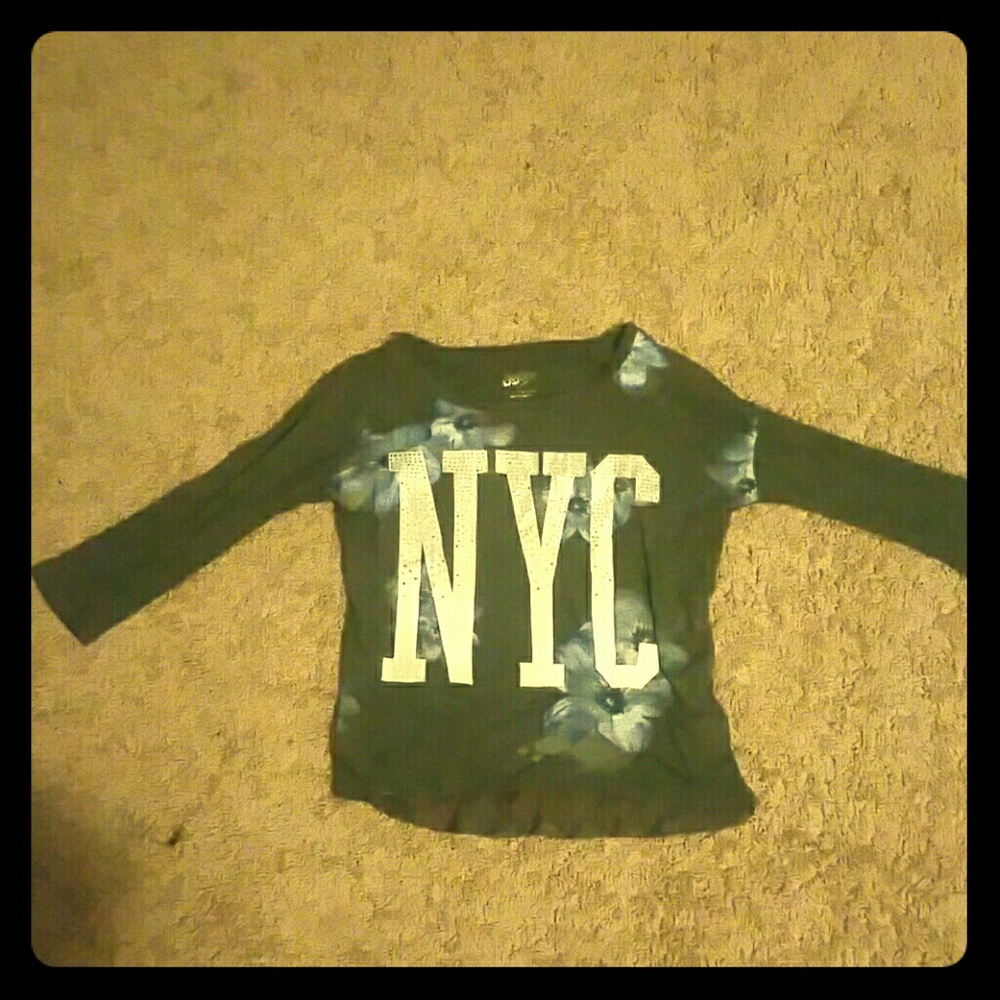New York city shirt